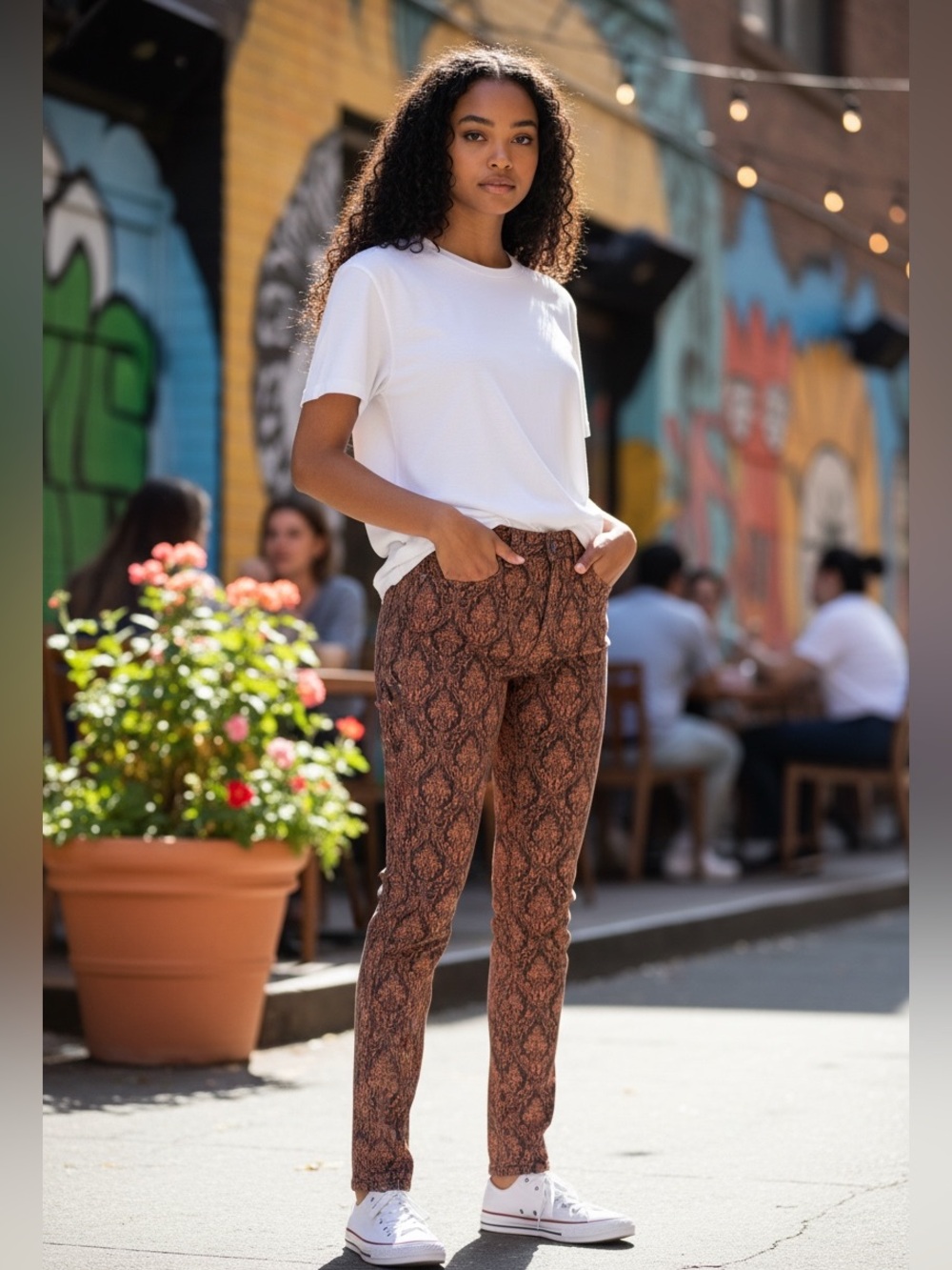 NEUW Jeans
